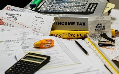 Conceptos incluidos y excluidos de la Reforma Fiscal en la Ley del Impuesto sobre Renta de las Personas físicas, y en el Impuesto de Sociedades
