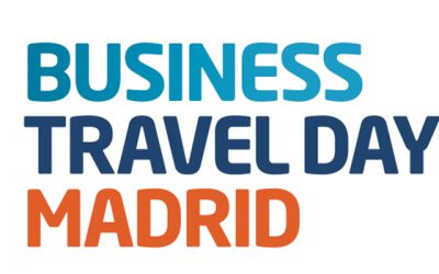Networking en abierto con nuestros abogados en el «Business Travel Day Madrid»