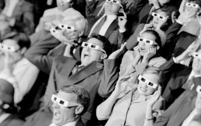 Nuevas ayudas al Cine