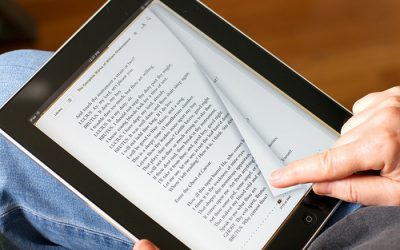 La Comisión Europea abre investigación contra Amazon por posibles prácticas anticompetitivas en el mercado de los e-Book.