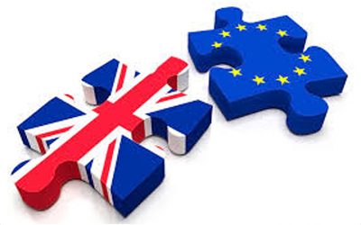 Consecuencias del Brexit en las marcas y diseños comunitarios