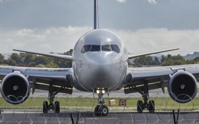 Aprobada Directiva sobre el uso de los datos del registro de nombres de pasajeros (PNR)