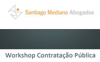 Workshop Contratação Pública