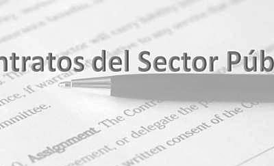 Publicada en el BOE la Ley 9/2017, de 8 de noviembre, de Contratos del Sector Público