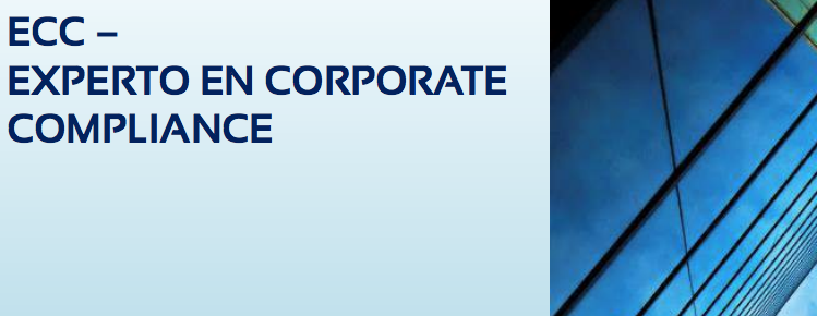Curso de Experto en Corporate Compliance – EDEU Business School