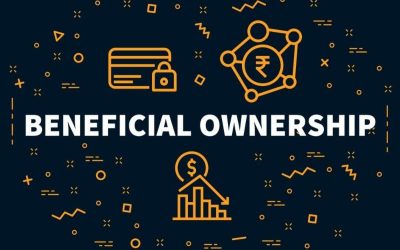 Registration of ultimate beneficial ownership