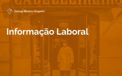 Informação Laboral