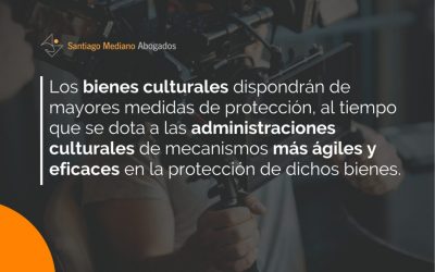 La protección del cine, clave en la reforma de la Ley de Patrimonio Histórico: novedades de la normativa