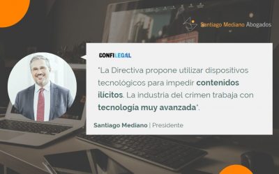 Directiva copyright: ¿cómo impactará a las grandes plataformas digitales de contenido?