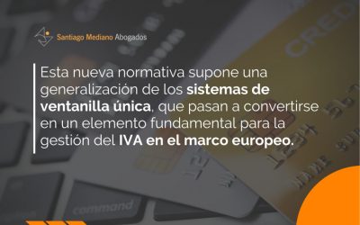 Nuevo régimen en el IVA del comercio electrónico: seis novedades de la normativa