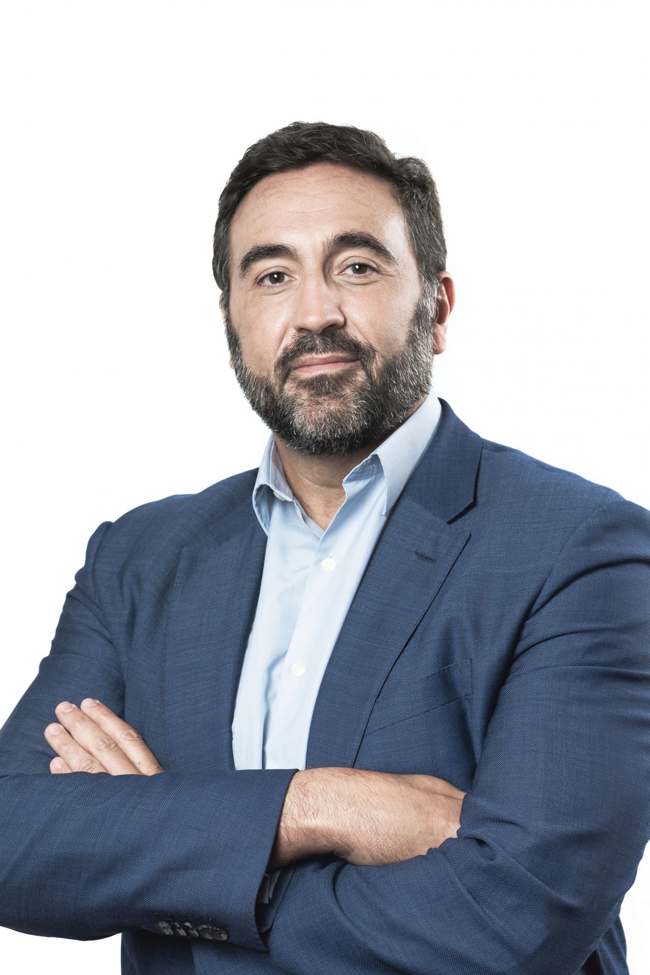 Javier Berrocal