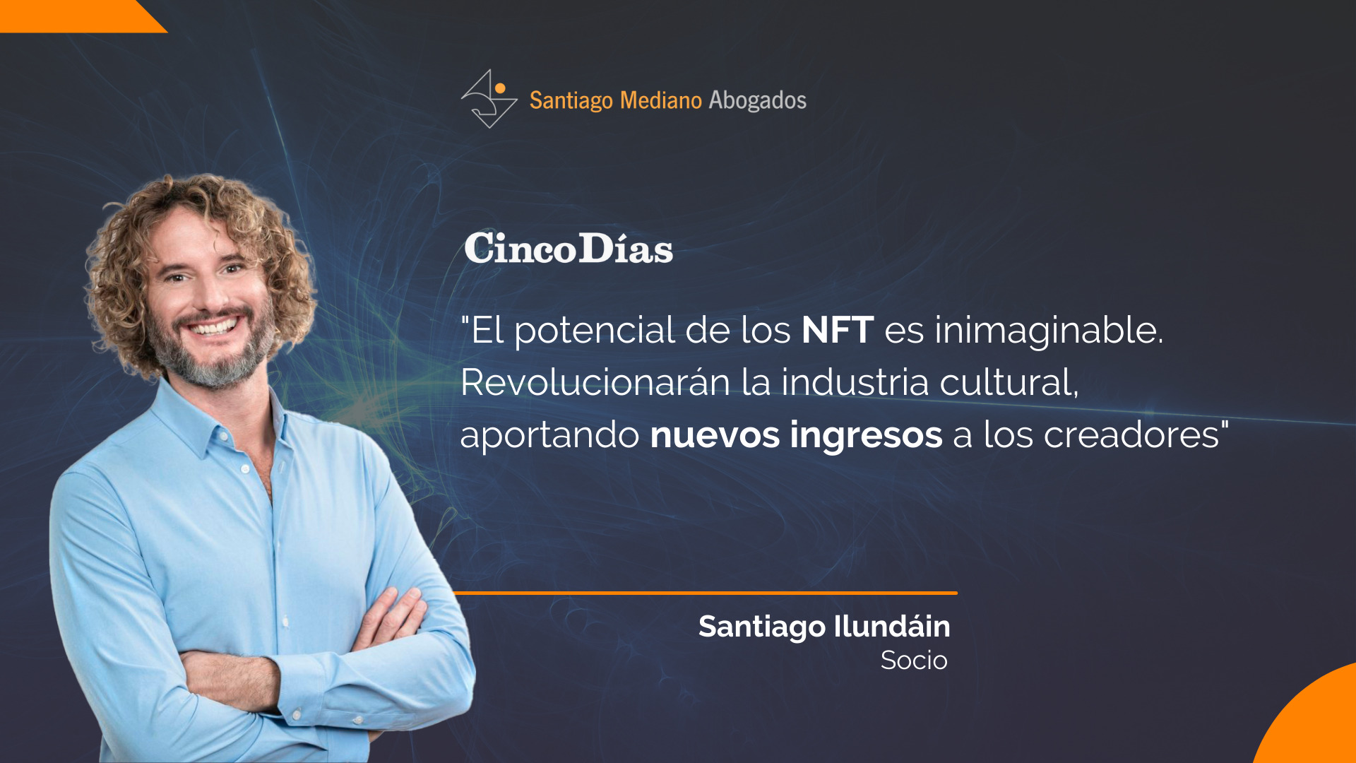NFT: las tres letras que están revolucionando la industria cultural