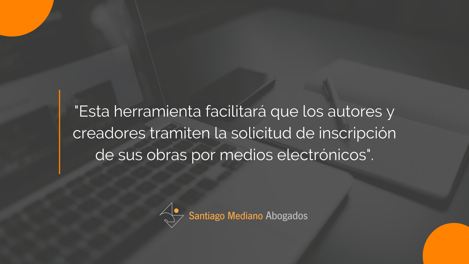 Nueva herramienta de tramitación electrónica de solicitudes de inscripción en el Registro de la Propiedad Intelectual