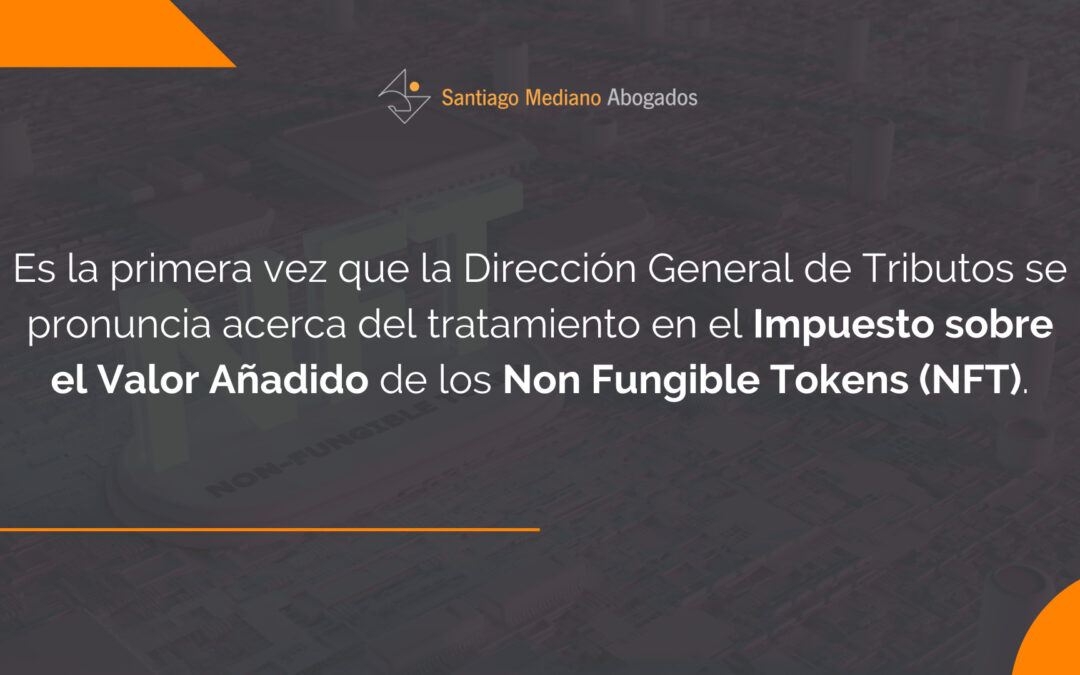 iva non fungible tokens