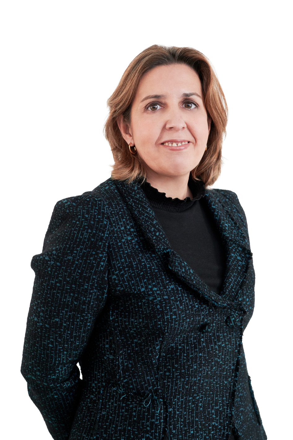 Elena Sanontías