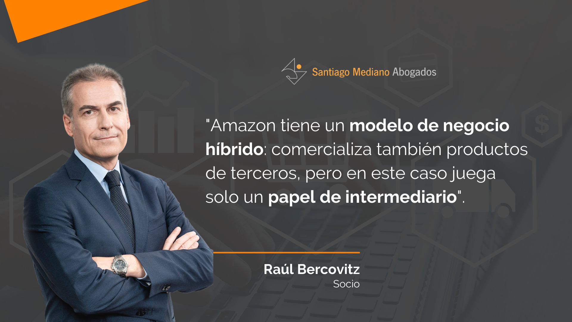 ¿Es Amazon responsable por la venta de productos falsificados por terceros que se anuncian en su plataforma?