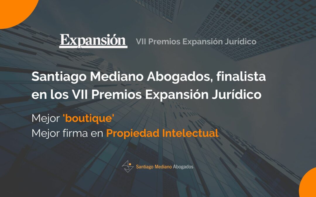 Premios Expansión Jurídico