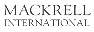 Logo Mackrell International