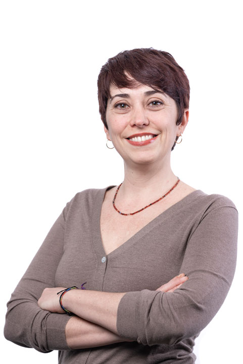 Analía Bascuas