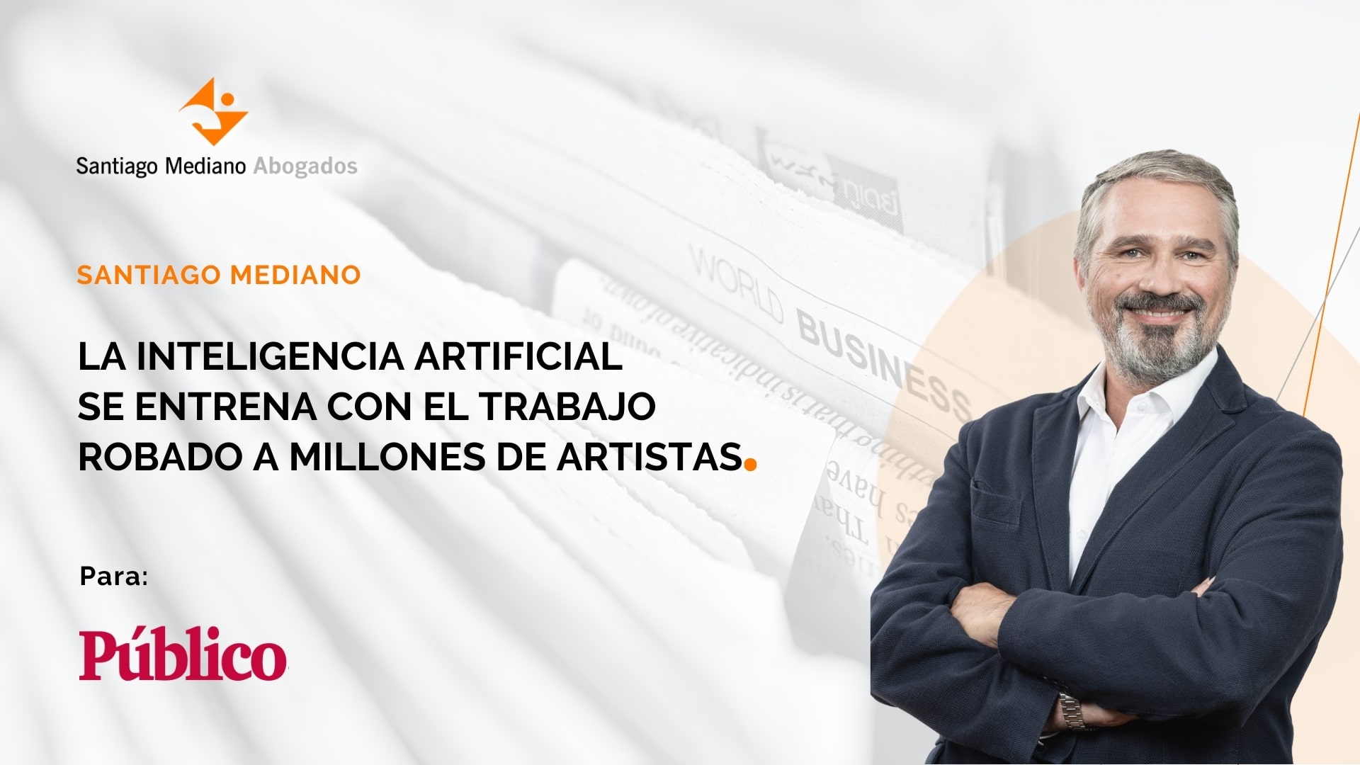La inteligencia artificial se entrena con el trabajo robado a millones de artistas