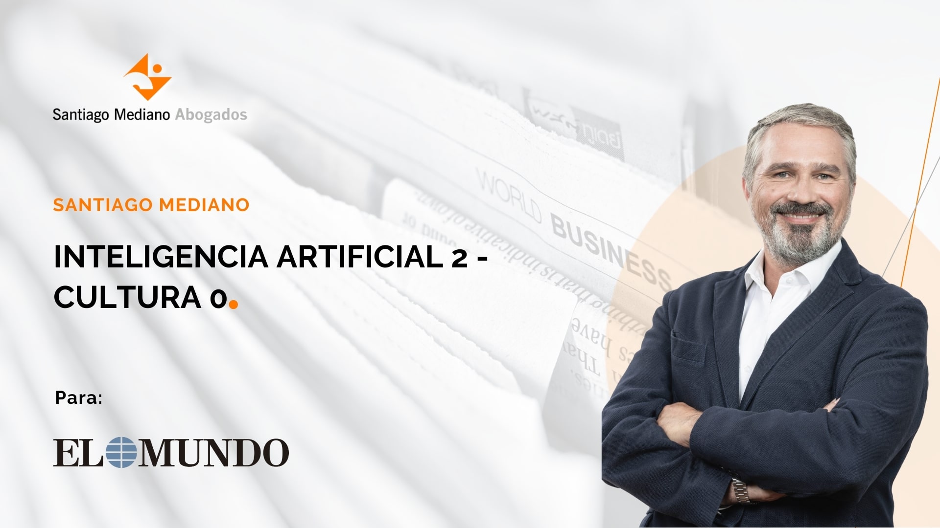 Inteligencia artificial 2 – cultura 0