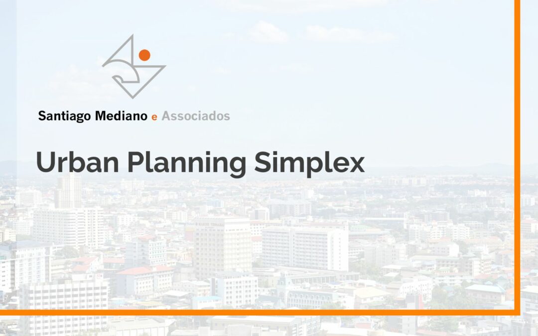 Urban Planning Simplex