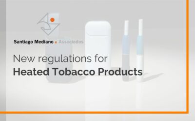 New regulations for Heated Tobacco Products