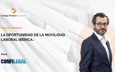 La oportunidad de la movilidad laboral ibérica 