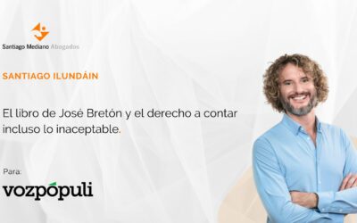 El libro de José Bretón y el derecho a contar incluso lo inaceptable