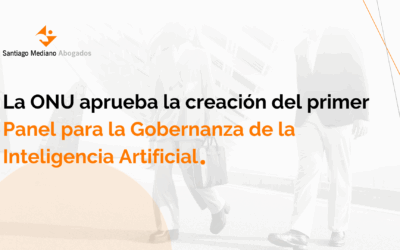 La ONU publica un nuevo borrador de resolución por el que se establece el Panel Científico Internacional Independiente sobre Inteligencia Artificial y el Diálogo Mundial sobre Gobernanza de la IA