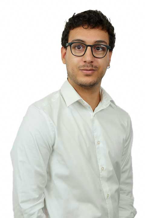 Hicham Ruiz
