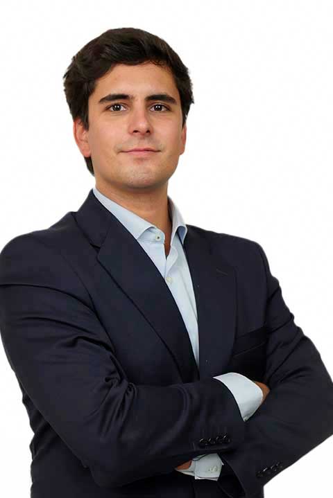 Rodrigo Castillo