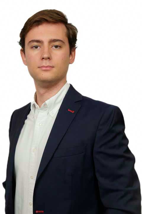 Ángel Giménez