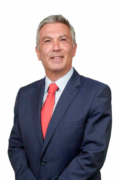 Carlos Aguirre de Cárcer