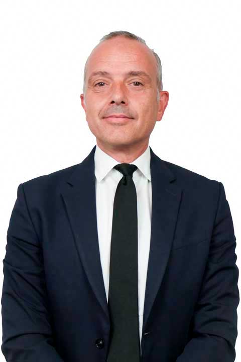 Carlos Aguirre de Cárcer