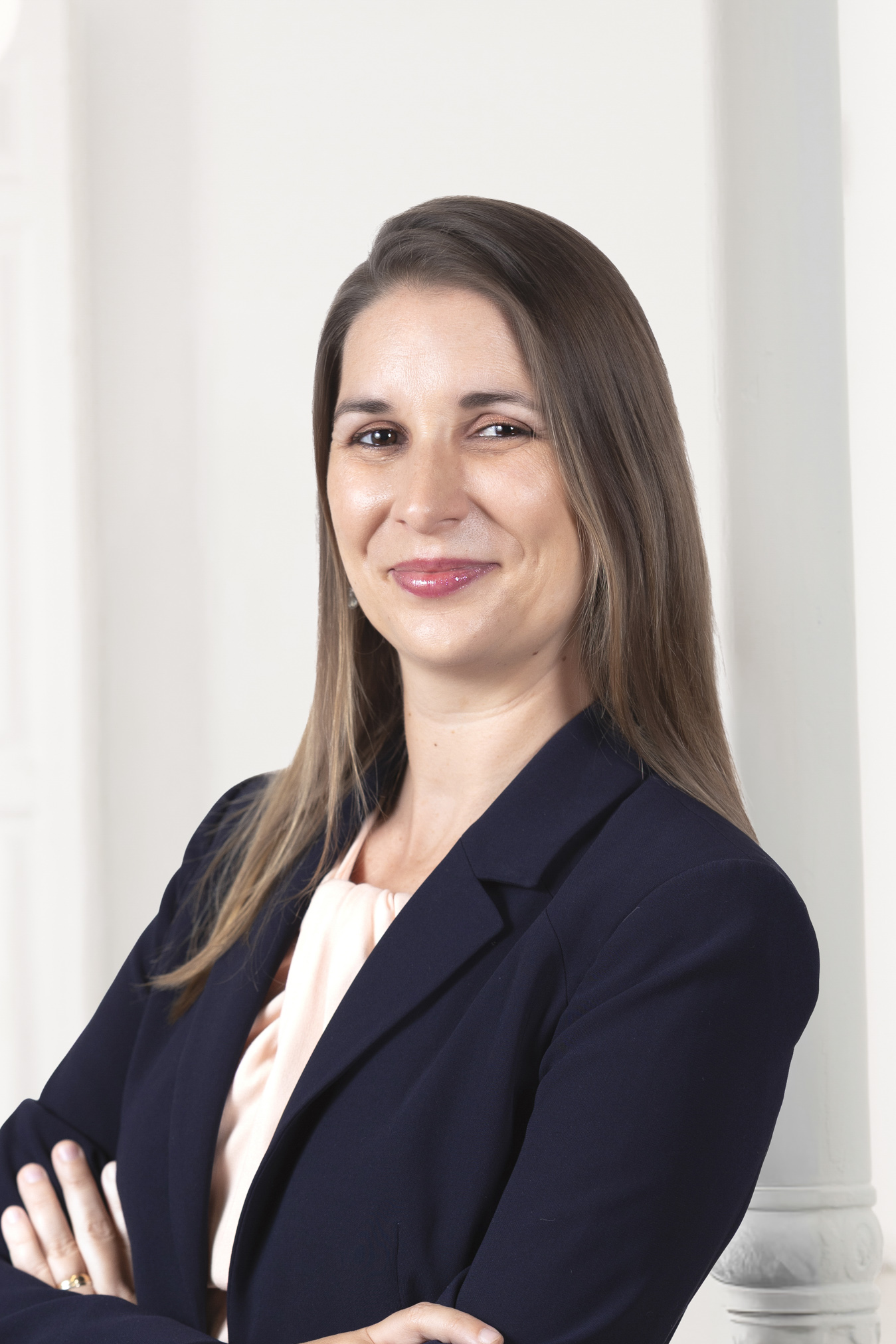 Alexandra Gortchilova