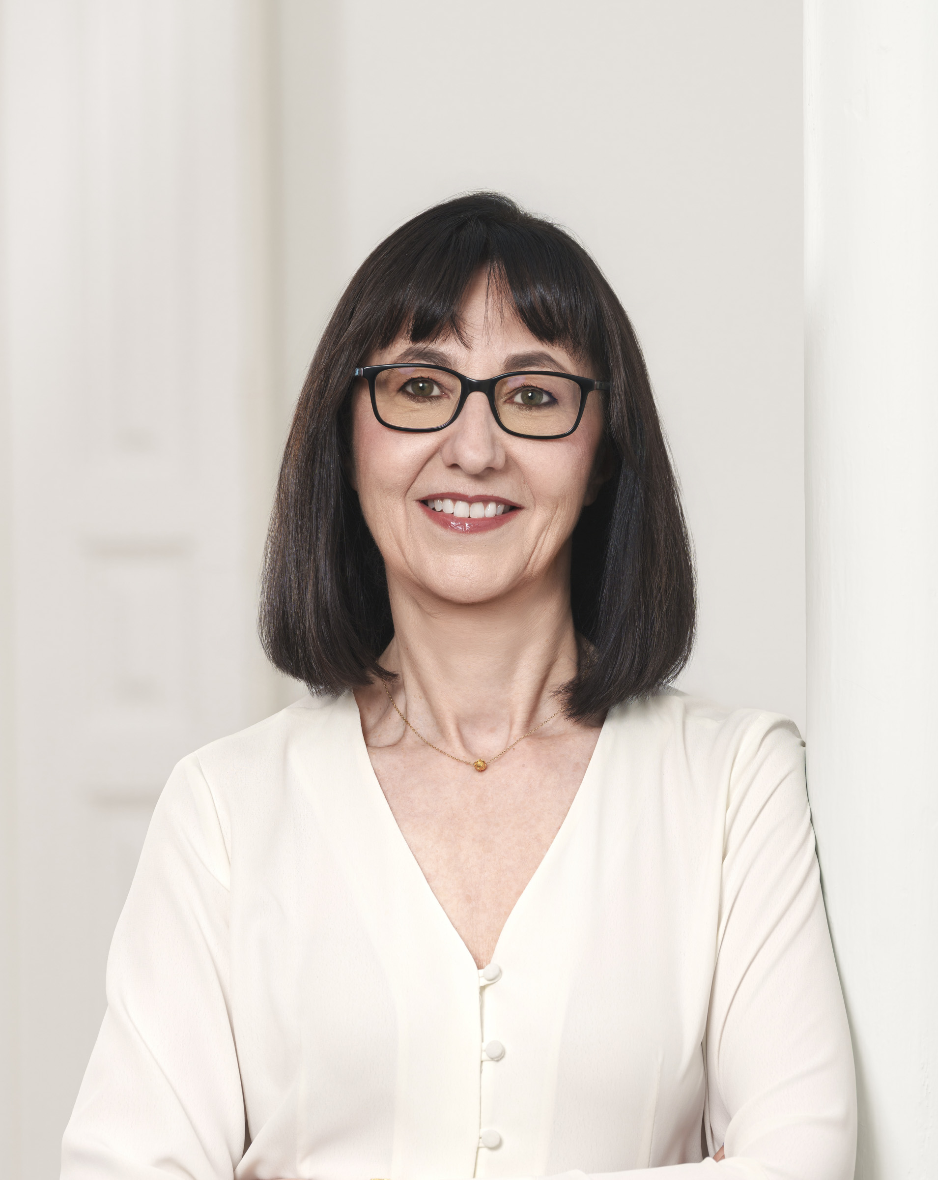 Silvia Hernández