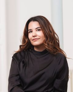 Nerea Toja