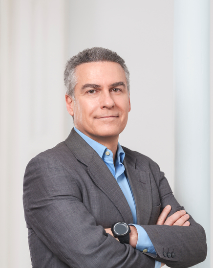 Raúl Bercovitz Álvarez