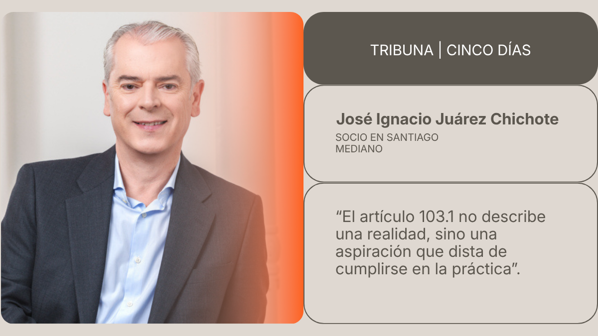 Y Hume tenía razón: la Administración no es ni obra como debería