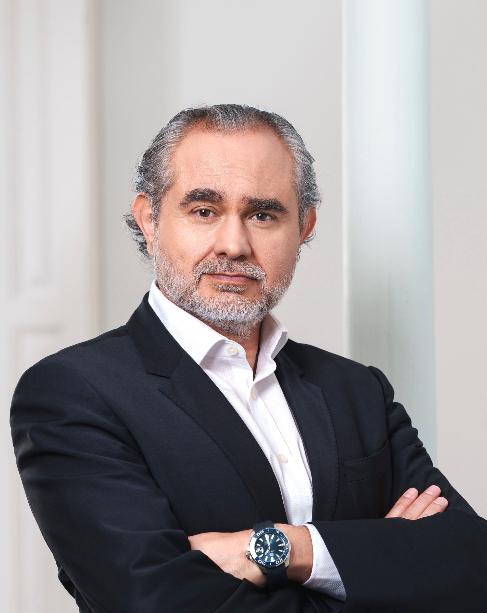 Andrés Zapater