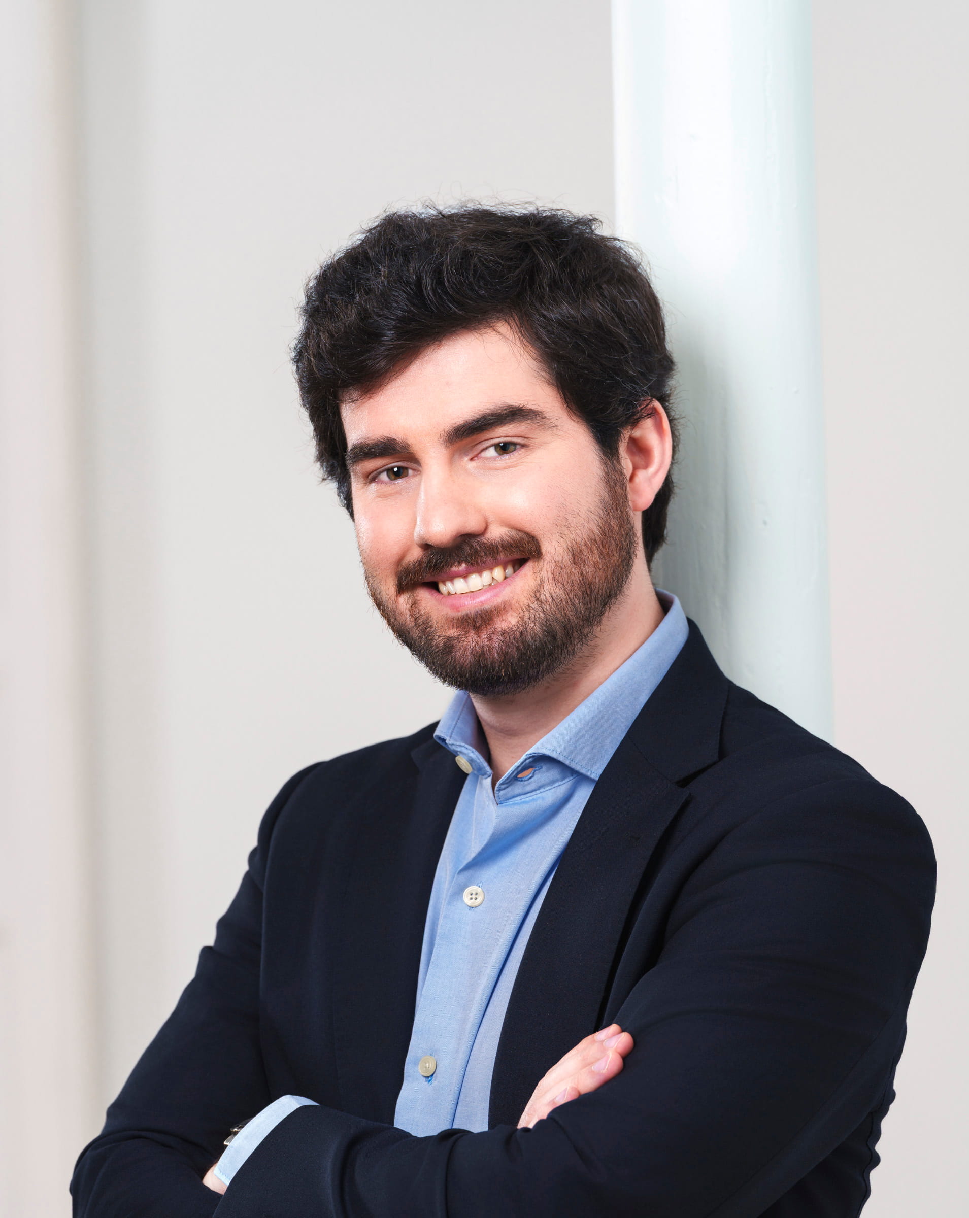 Diego Calvo