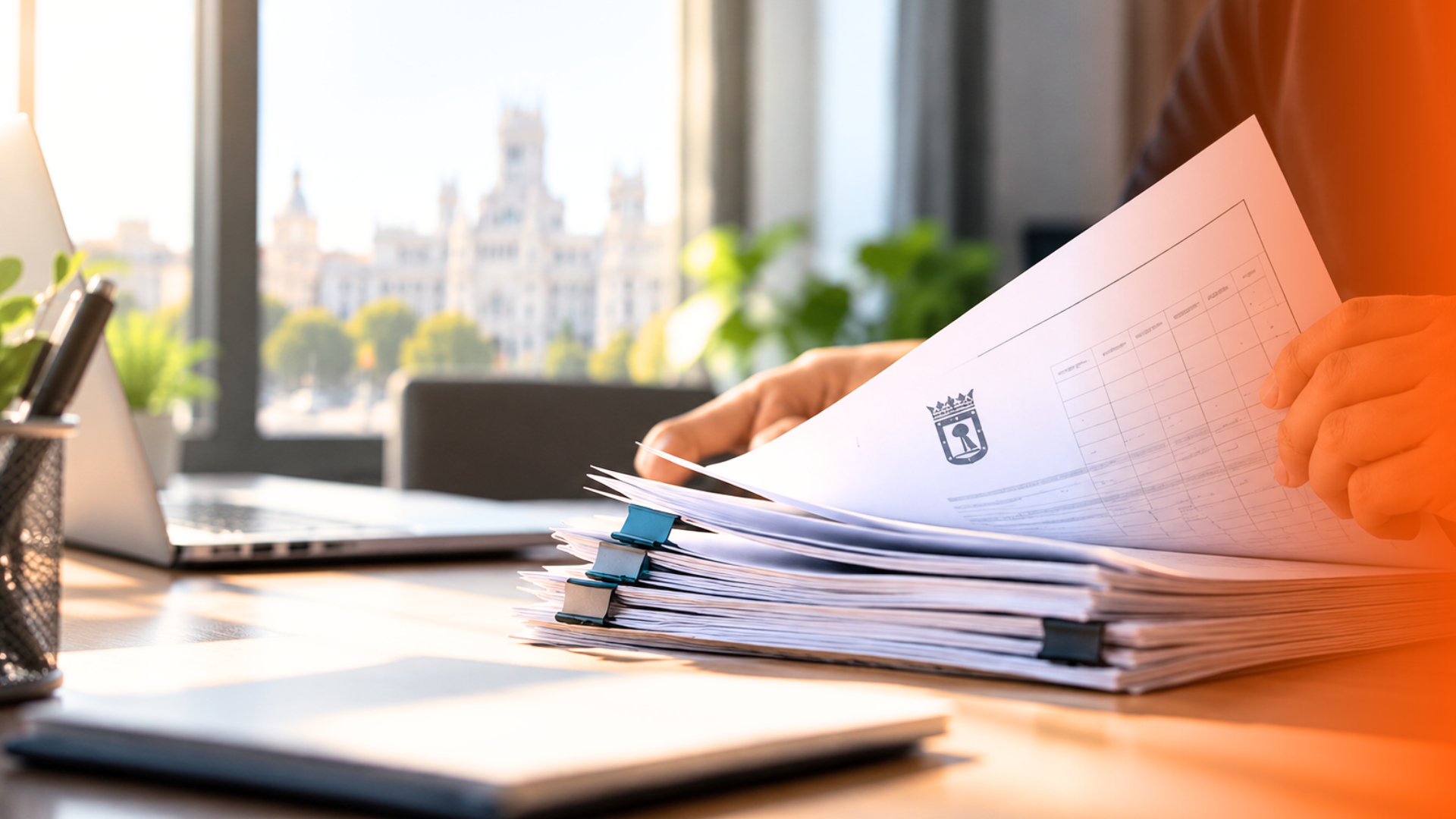 Tasa de basuras de Madrid 2025: ¿puedes recurrir tu liquidación de 2025?